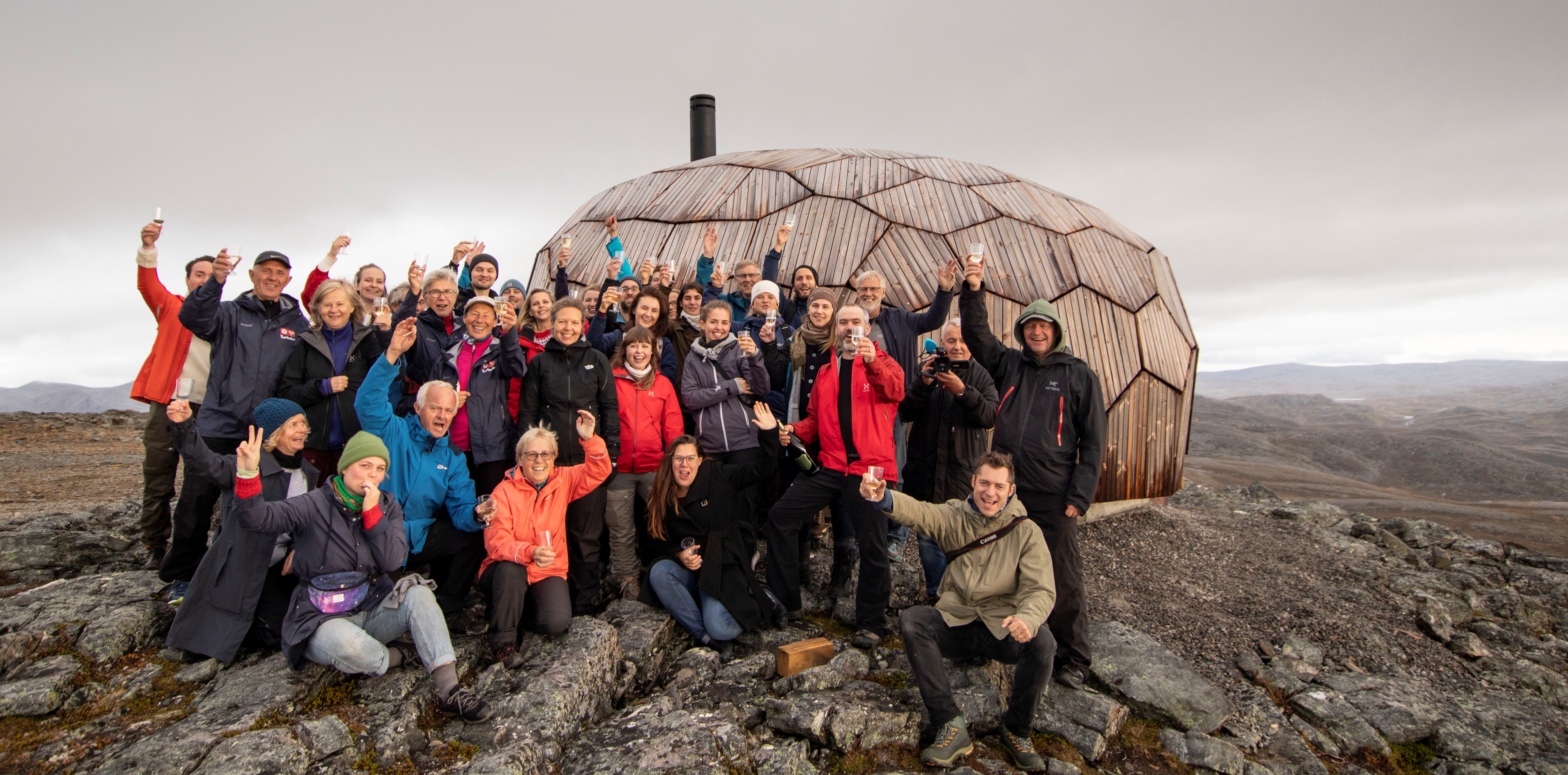 SPINN Arkitekter SPINN Arkitekter